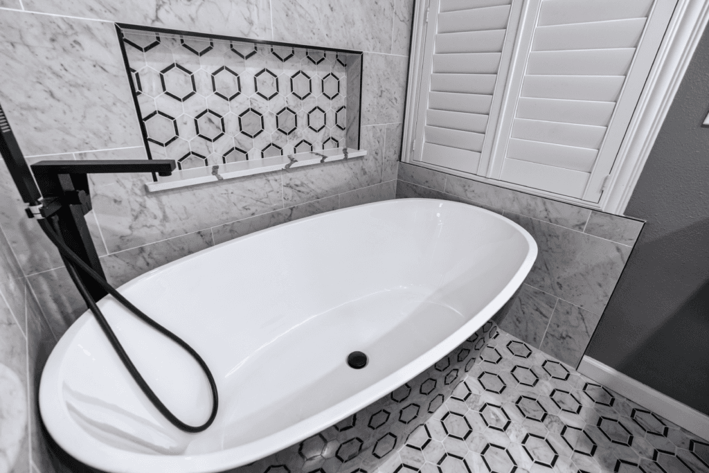 BATHROOM REMODEL SAN DIEGO