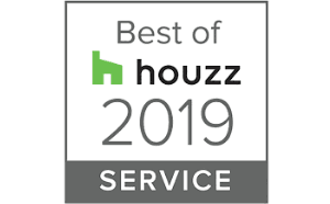 Houzz Best In Service 2019