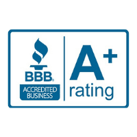 BBB A+ Rated