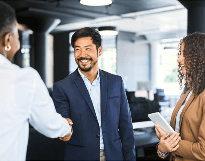 Need For Build financing consultation