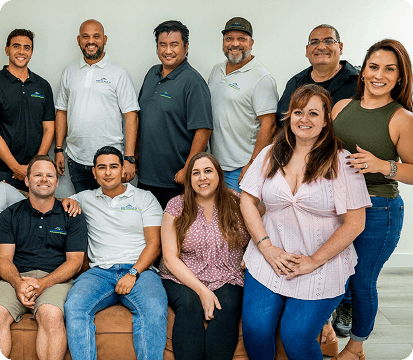The Need For Build team